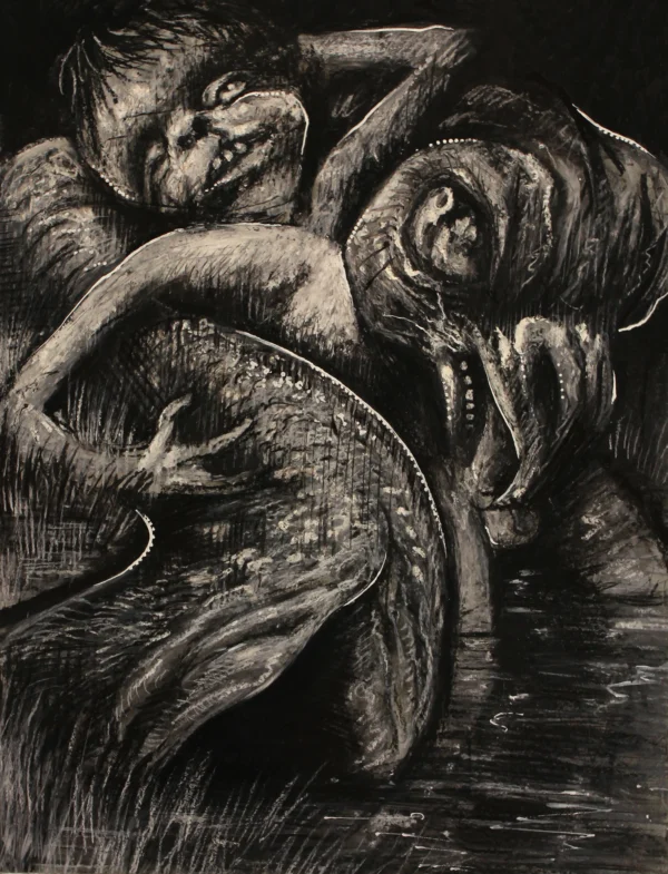 Initiation to pleasure II