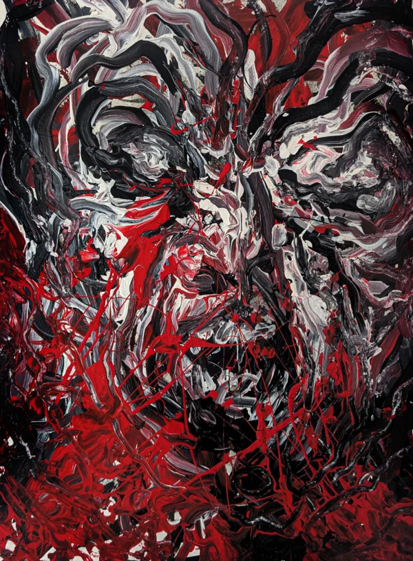 Bloodlust