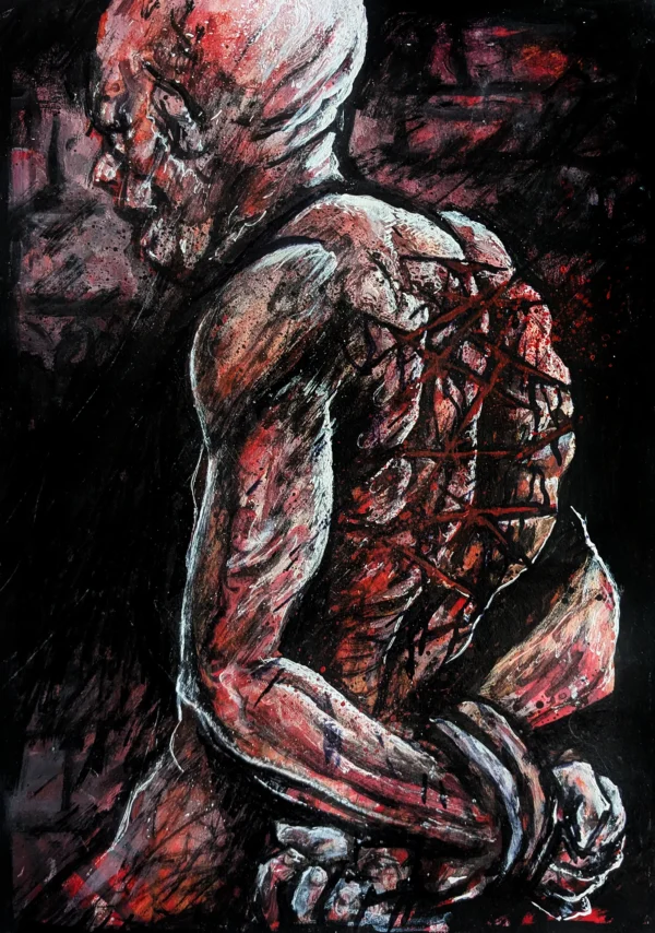 Punishment for disobedience